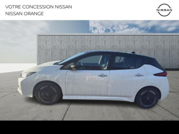 Photo 2 du bon plan NISSAN Leaf 150ch 40kWh N-Connecta 22 occasion à 15980 €