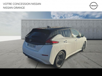 Photo 5 du bon plan NISSAN Leaf 150ch 40kWh N-Connecta 22 occasion à 15980 €