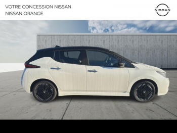 Photo 6 du bon plan NISSAN Leaf 150ch 40kWh N-Connecta 22 occasion à 15980 €