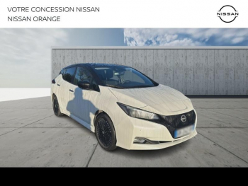 Photo 7 du bon plan NISSAN Leaf 150ch 40kWh N-Connecta 22 occasion à 15980 €