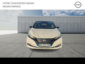 Photo 8 du bon plan NISSAN Leaf 150ch 40kWh N-Connecta 22 occasion à 15980 €