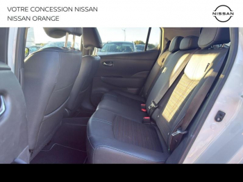 Photo 10 du bon plan NISSAN Leaf 150ch 40kWh N-Connecta 22 occasion à 15980 €