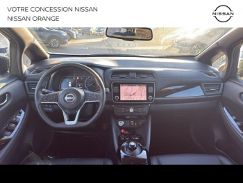 Photo 11 du bon plan NISSAN Leaf 150ch 40kWh N-Connecta 22 occasion à 15980 €
