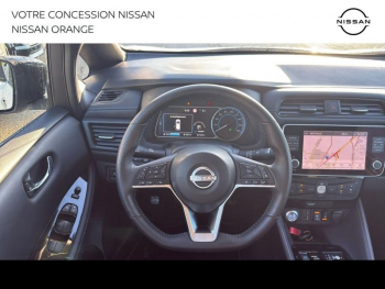 Photo 12 du bon plan NISSAN Leaf 150ch 40kWh N-Connecta 22 occasion à 15980 €