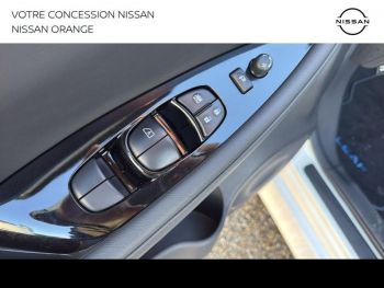 Photo 14 du bon plan NISSAN Leaf 150ch 40kWh N-Connecta 22 occasion à 15980 €
