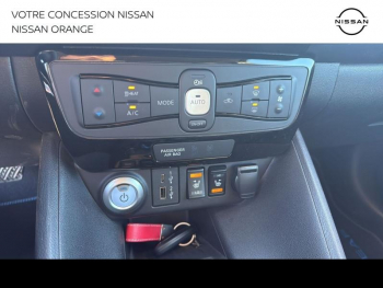 Photo 16 du bon plan NISSAN Leaf 150ch 40kWh N-Connecta 22 occasion à 15980 €