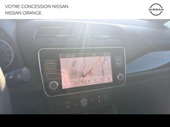 Photo 17 du bon plan NISSAN Leaf 150ch 40kWh N-Connecta 22 occasion à 15980 €