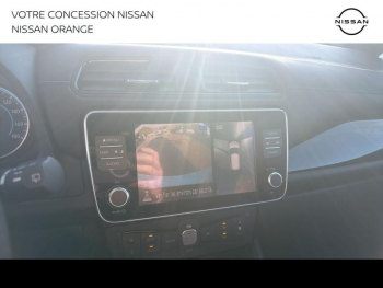 Photo 18 du bon plan NISSAN Leaf 150ch 40kWh N-Connecta 22 occasion à 15980 €