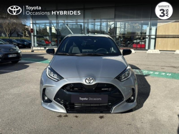 Photo 5 du bon plan TOYOTA Yaris 130h Collection 5p MY25 occasion à 25990 €
