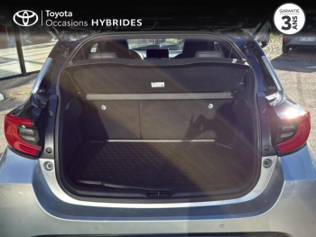 Photo 10 du bon plan TOYOTA Yaris 130h Collection 5p MY25 occasion à 25990 €