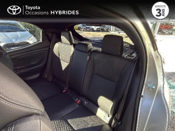 Photo 12 du bon plan TOYOTA Yaris 130h Collection 5p MY25 occasion à 25990 €