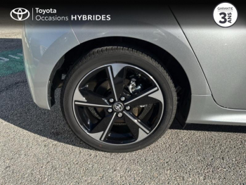 Photo 16 du bon plan TOYOTA Yaris 130h Collection 5p MY25 occasion à 25990 €