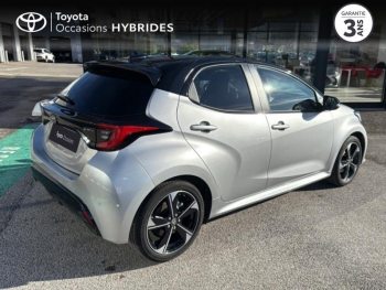 Photo 18 du bon plan TOYOTA Yaris 130h Collection 5p MY25 occasion à 25990 €