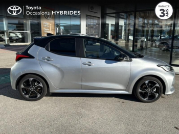 Photo 25 du bon plan TOYOTA Yaris 130h Collection 5p MY25 occasion à 25990 €