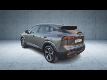 Photo 3 du bon plan NISSAN Qashqai e-POWER 190ch N-Connecta 2022 occasion à 29900 €