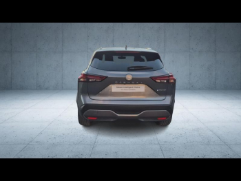 Photo 4 du bon plan NISSAN Qashqai e-POWER 190ch N-Connecta 2022 occasion à 29900 €