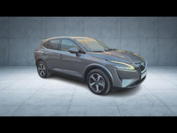 Photo 6 du bon plan NISSAN Qashqai e-POWER 190ch N-Connecta 2022 occasion à 29900 €
