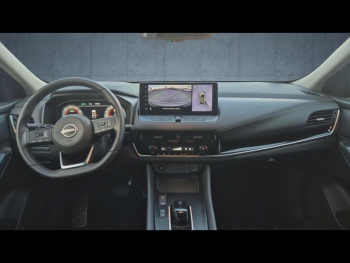 Photo 12 du bon plan NISSAN Qashqai e-POWER 190ch N-Connecta 2022 occasion à 29900 €
