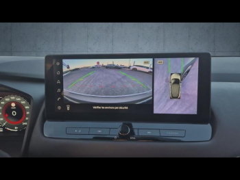 Photo 14 du bon plan NISSAN Qashqai e-POWER 190ch N-Connecta 2022 occasion à 29900 €