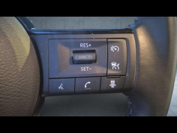 Photo 16 du bon plan NISSAN Qashqai e-POWER 190ch N-Connecta 2022 occasion à 29900 €