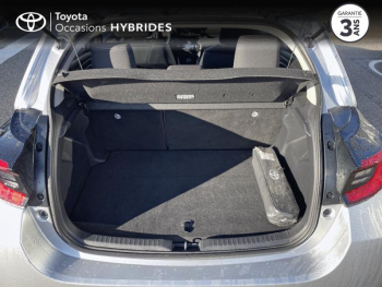 Photo 10 du bon plan TOYOTA Yaris 116h Design 5p MY22 occasion à 20980 €