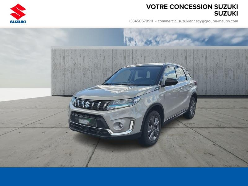 Bon plan SUZUKI Vitara 1.4 Boosterjet Hybrid 129ch PrivilÃ¨ge occasion à 20990 €