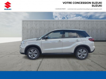 Photo 2 du bon plan SUZUKI Vitara 1.4 Boosterjet Hybrid 129ch PrivilÃ¨ge occasion à 20990 €