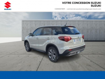 Photo 3 du bon plan SUZUKI Vitara 1.4 Boosterjet Hybrid 129ch PrivilÃ¨ge occasion à 20990 €