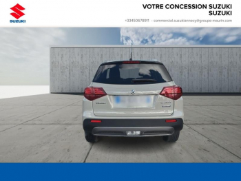 Photo 4 du bon plan SUZUKI Vitara 1.4 Boosterjet Hybrid 129ch PrivilÃ¨ge occasion à 20990 €