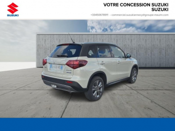 Photo 5 du bon plan SUZUKI Vitara 1.4 Boosterjet Hybrid 129ch PrivilÃ¨ge occasion à 20990 €