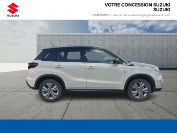 Photo 6 du bon plan SUZUKI Vitara 1.4 Boosterjet Hybrid 129ch PrivilÃ¨ge occasion à 20990 €