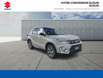 Photo 7 du bon plan SUZUKI Vitara 1.4 Boosterjet Hybrid 129ch PrivilÃ¨ge occasion à 20990 €