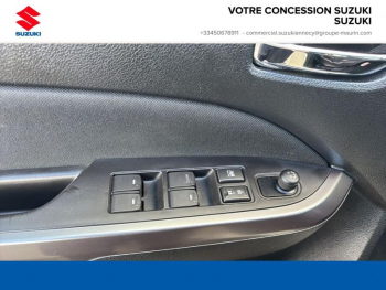 Photo 9 du bon plan SUZUKI Vitara 1.4 Boosterjet Hybrid 129ch PrivilÃ¨ge occasion à 20990 €