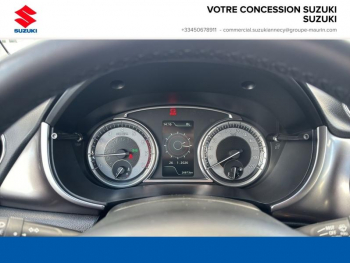 Photo 12 du bon plan SUZUKI Vitara 1.4 Boosterjet Hybrid 129ch PrivilÃ¨ge occasion à 20990 €
