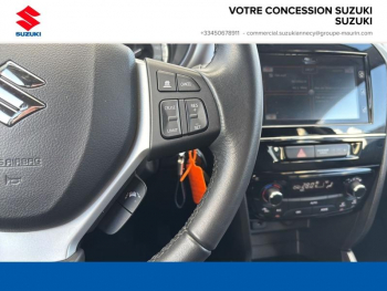 Photo 13 du bon plan SUZUKI Vitara 1.4 Boosterjet Hybrid 129ch PrivilÃ¨ge occasion à 20990 €