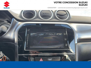 Photo 16 du bon plan SUZUKI Vitara 1.4 Boosterjet Hybrid 129ch PrivilÃ¨ge occasion à 20990 €