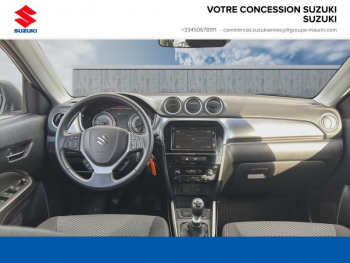 Photo 18 du bon plan SUZUKI Vitara 1.4 Boosterjet Hybrid 129ch PrivilÃ¨ge occasion à 20990 €