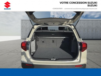 Photo 19 du bon plan SUZUKI Vitara 1.4 Boosterjet Hybrid 129ch PrivilÃ¨ge occasion à 20990 €
