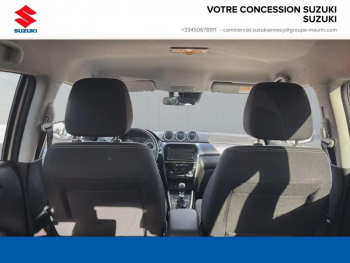 Photo 20 du bon plan SUZUKI Vitara 1.4 Boosterjet Hybrid 129ch PrivilÃ¨ge occasion à 20990 €