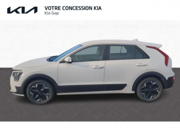 Photo 2 du bon plan KIA Niro EV 204ch Motion occasion à 21990 €