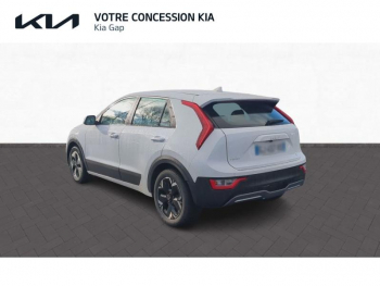 Photo 3 du bon plan KIA Niro EV 204ch Motion occasion à 21990 €