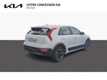 Photo 5 du bon plan KIA Niro EV 204ch Motion occasion à 21990 €