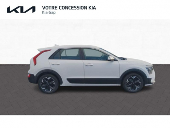 Photo 6 du bon plan KIA Niro EV 204ch Motion occasion à 21990 €