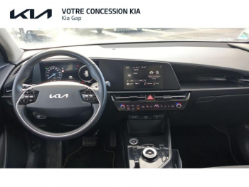 Photo 8 du bon plan KIA Niro EV 204ch Motion occasion à 21990 €