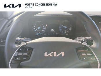 Photo 9 du bon plan KIA Niro EV 204ch Motion occasion à 21990 €