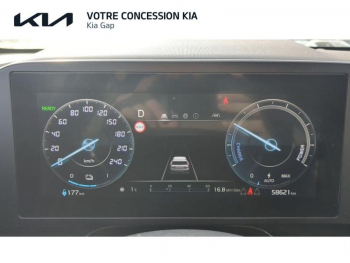 Photo 10 du bon plan KIA Niro EV 204ch Motion occasion à 21990 €