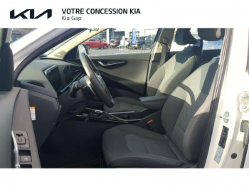 Photo 11 du bon plan KIA Niro EV 204ch Motion occasion à 21990 €