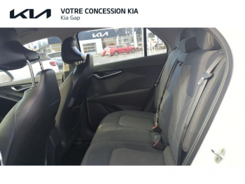 Photo 12 du bon plan KIA Niro EV 204ch Motion occasion à 21990 €