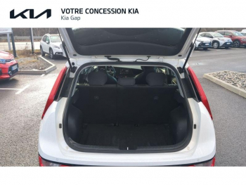 Photo 13 du bon plan KIA Niro EV 204ch Motion occasion à 21990 €
