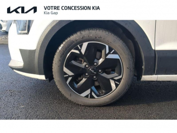 Photo 18 du bon plan KIA Niro EV 204ch Motion occasion à 21990 €